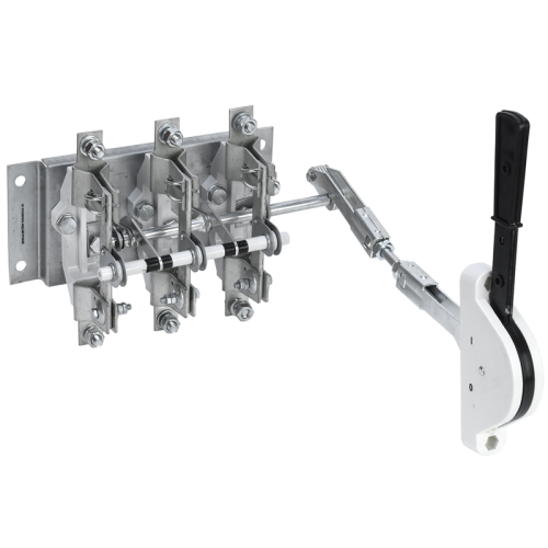 Разъединитель РЕ19-37-31140 400А IEK