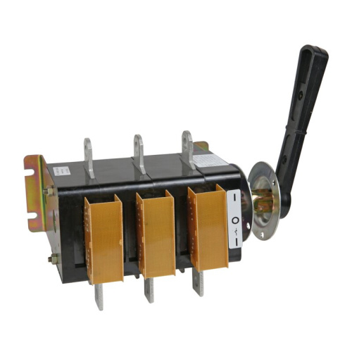 Рубильник ВР32-31Ф-В71250-100А-УХЛ3-КЭАЗ