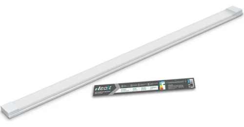 Светильник светодиодный ДПО-110 ОПАЛ 50Вт 4000К 1200мм IP40 NEOX