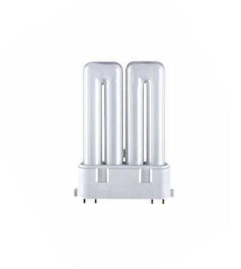 Лампа DULUX F 36W/830 2G10