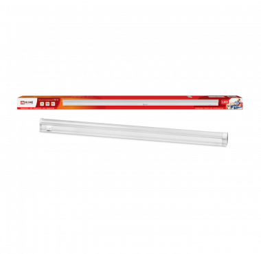 Светильник светодиодный СПБ-Т5 7Вт 230В 6500К 630Лм 600мм IN HOME