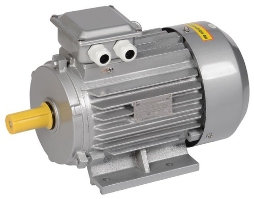 Электродвигатель трехфазный АИР 100L8 380В 1,5кВт 750об/мин 1081 DRIVE IEK