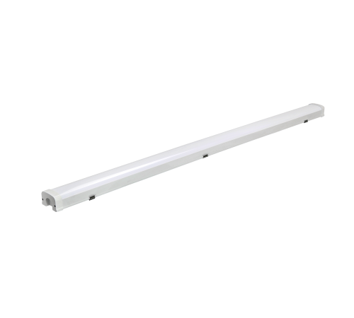 Светильник светодиодный влагозащищенный ДСП PWP-C3 1500 60w 6500K 7000Lm IP65 SHOPLIGHT (5лет.гар) J