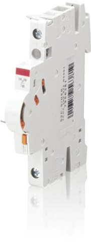 Контакт Вспомогательны + Сигнальный S2C-S/H6R ABB
