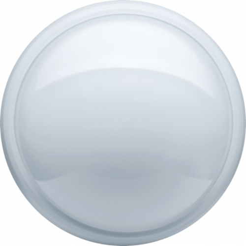 Светильник Navigator NBL-PR1-12-4K-WH-SNR-LED (R)(аналог НПБ 1101+датчик движения)