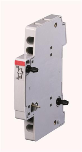 Контакты вспомогательные 2НО S2C-H20L ABB