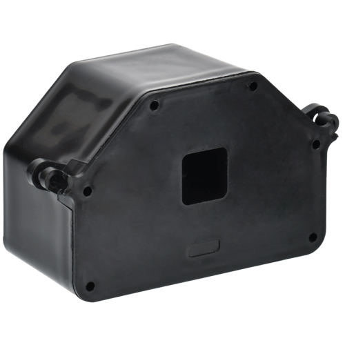 Коробка ответвительная Л251 У3 132х88х62мм для монолитного строительства IEK