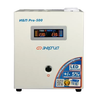 ИБП Pro-5000 24V