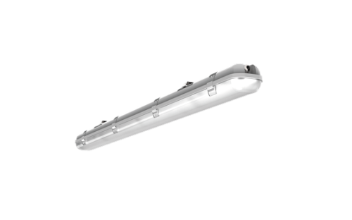 Светильник светодиодный "ВАРТОН" СТРОНГ промышленный класс защиты IP65 1242*90*68 мм 36 ВТ 4000К