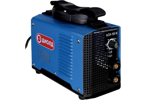 Сварочный аппарат инверторный АСИ-190М Диолд