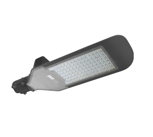 Светильник консольный ДКУ PSL 02 200w 5000K IP65 GR AC85-265V (3г.гар) Jazzway