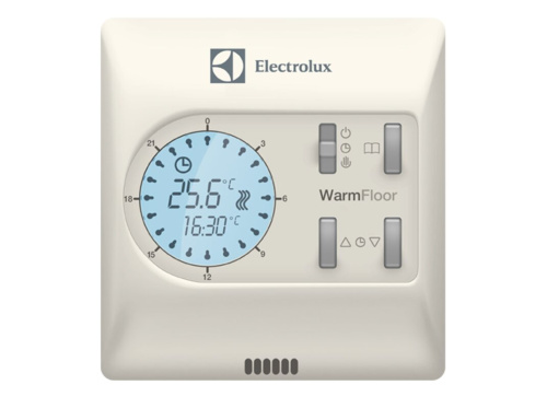 Терморегулятор ETA-16 Avantgarde ELECTROLUX