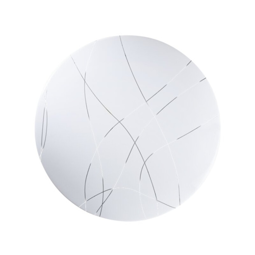 Светильник светодиодный декоративный PPB BREEZE 30w 4000K IP20 D380*60 Jazzway