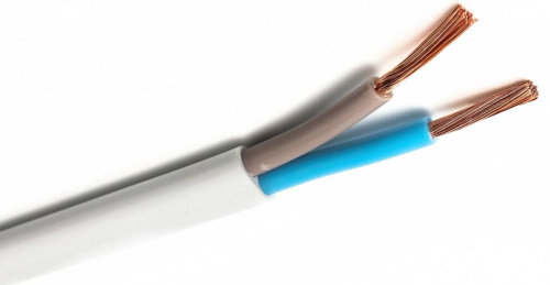 Провод ПуГВВ-П 2х1,5 Б