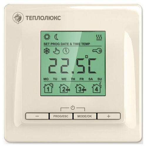 Терморегулятор ТР 520