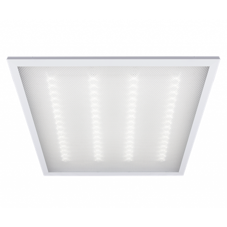 Светильник светодиодный PPL 595/U 36w 6500K 3100Lm IP40 AC180-265V (360mA 19mm) 4 шт