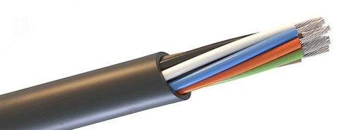 Кабель МКШнг(А)-LS 5х0,75