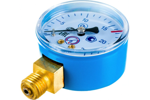 Манометр МДМ-250