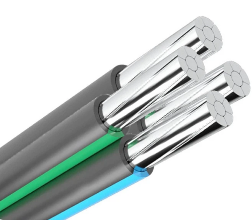 Провод СИП-4 4х240 (24Е4558)