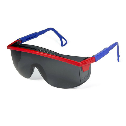 Очки защитные О37 UNIVERSAL TITAN (5-3,1)