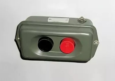 Пост кнопочный КМЗ-2