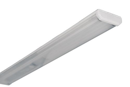 Светильник ЛПО 01-2х36-012 "Кристалл" 2х36Вт G13 IP20 с ЭПРА Ксенон 0011236113