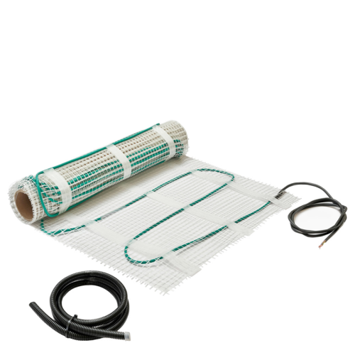 Теплый пол мат нагревательный STEP BALANCE, SBM150030, 150 Вт/м2, 450 Вт, 3 м2 Systeme