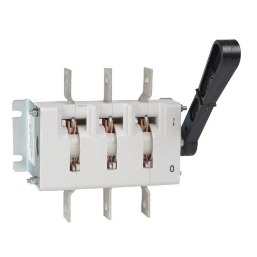 Рубильник ВР32-37-А30220-400А-УХЛ3-КЭАЗ