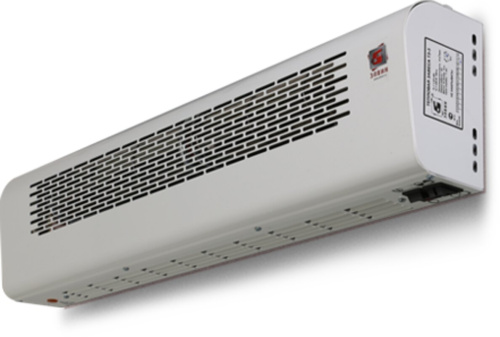 Тепловая завеса ТЗ-3 кВт 220в 800х120х200