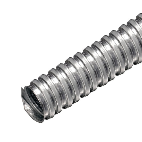 Металлорукав РЗ-ЦХ-18