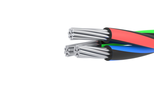 Провод СИП-2 2х16+1х25 ГОСТ