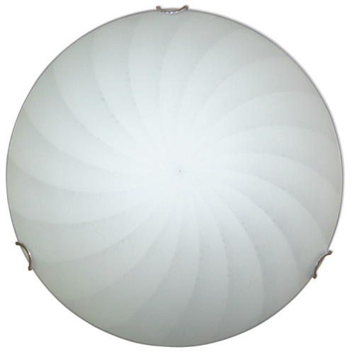 Светильник НПБ 01-60-125 М02 матовый белый /кл.хром. "Ассоль" 300