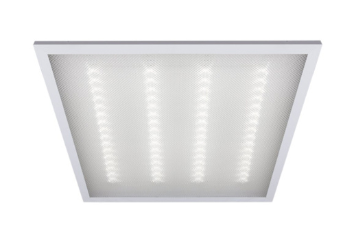 Светильник светодиодный ДВО-6001 36w 4000K IP40 230V 595x19mm 370mA ФАZA