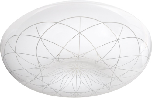 Светильник светодиодный PPB ASTRA  12w 4000K IP20 D260*90 Jazzway