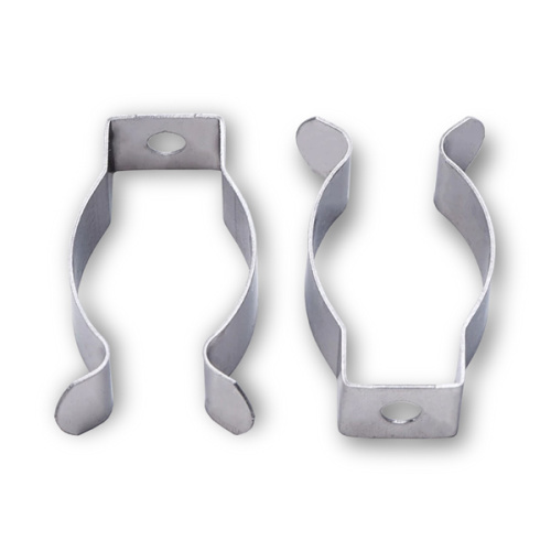 Клипса под лампу Т8 SCLIP-T8-M1