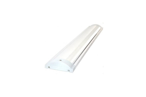 Светильник СПО-105 2х18Вт LED-Т8R/G13 IP20 ASD -  БЕЗ ЛАМП