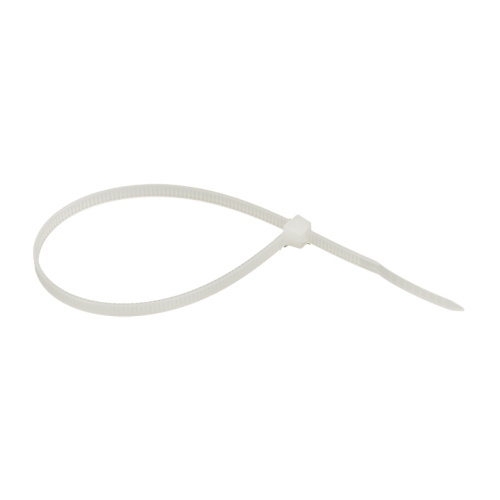 Хомут нейлоновый (3,6x200) (100шт.) EKF Basic