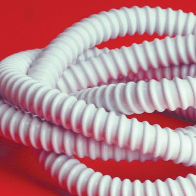 Труба гибкая армированная внутр. д.20 мм DKC