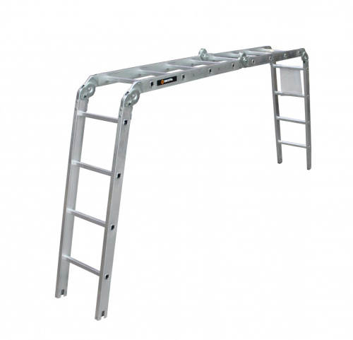 Лестница-трансформер ЛТА 4х4 Вихрь 