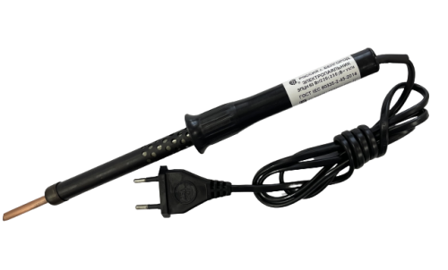 Паяльник ЭПЦН 220/65