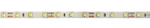 Лента светодиодная PLS PRO 5050/60-24V RGB  IP20 5m Jazzway