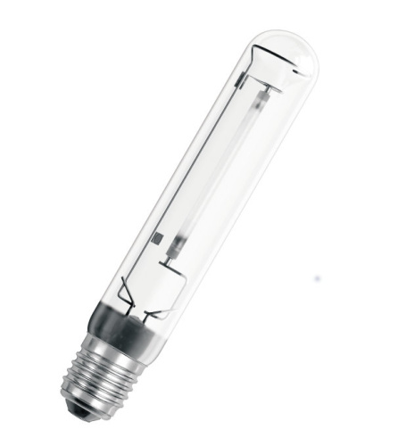 Лампа ДНАТ NAV-T 100W SUPER 4Y E40 Osram
