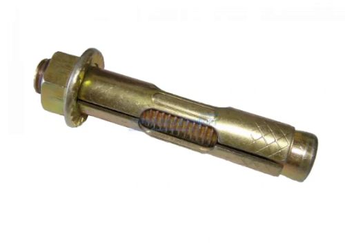 Болт анкерный с гайкой 8,0х120