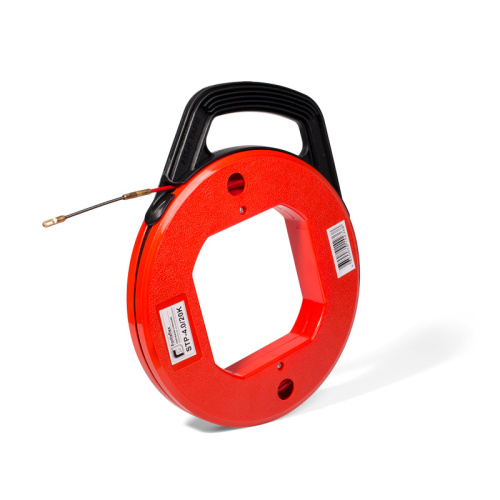 Протяжка стальная STR-4.0/30К