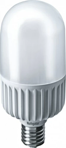 Лампа Navigator NLL-T105-45-230-840-E40(Professional)