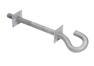 Крюк КМ20-200/145/46 (SOT21) IEK