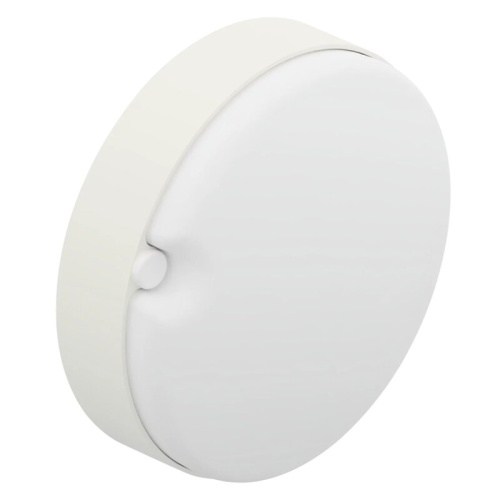 Светодиодный светильник LEDVANCE ECOCLASS BLKH 10W 4000K WT IP65 