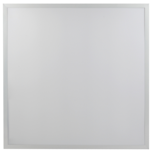 Светильник светодиодный ЭРА SPO-1-40-4K-M [4] 40Вт 4000К 595x595 с равномерной засветкой матовый