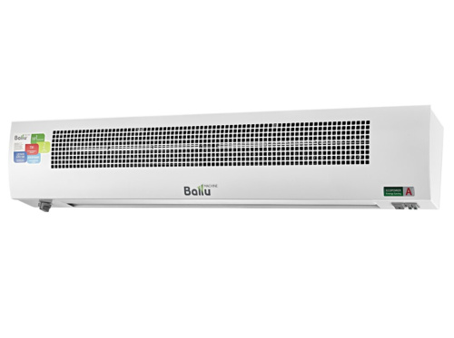 Тепловая завеса BALLU BHC-L10-Т05 1000х200х140 мм