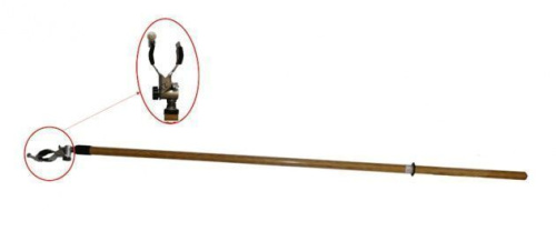 Штанга ШОУ-10